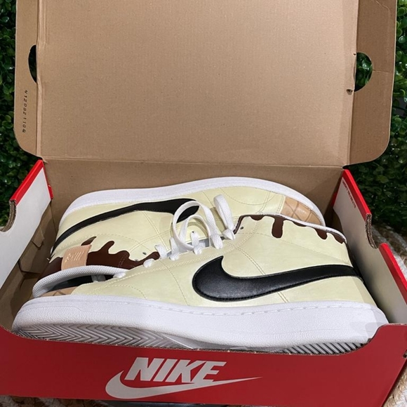 Nike ice cream custom size 10 men's - Picture 5 of 7